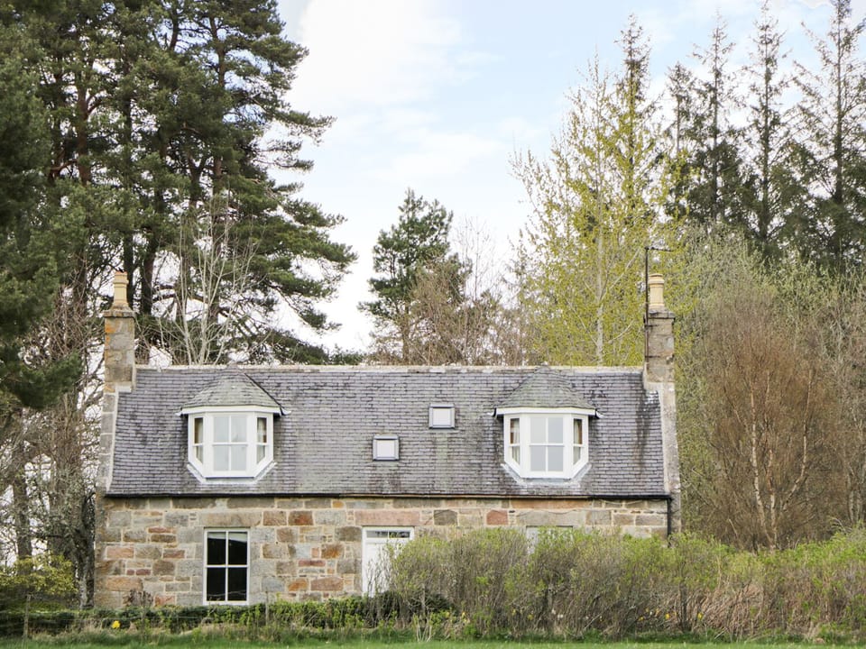 Cottage | Interior