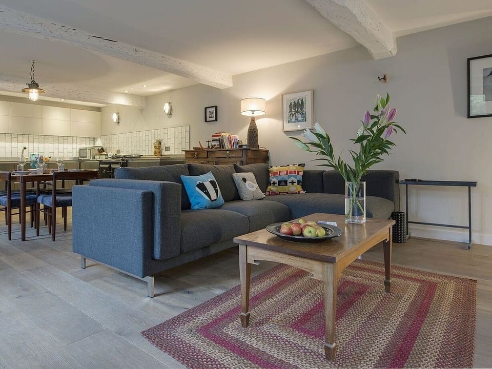 Cottage | Interior