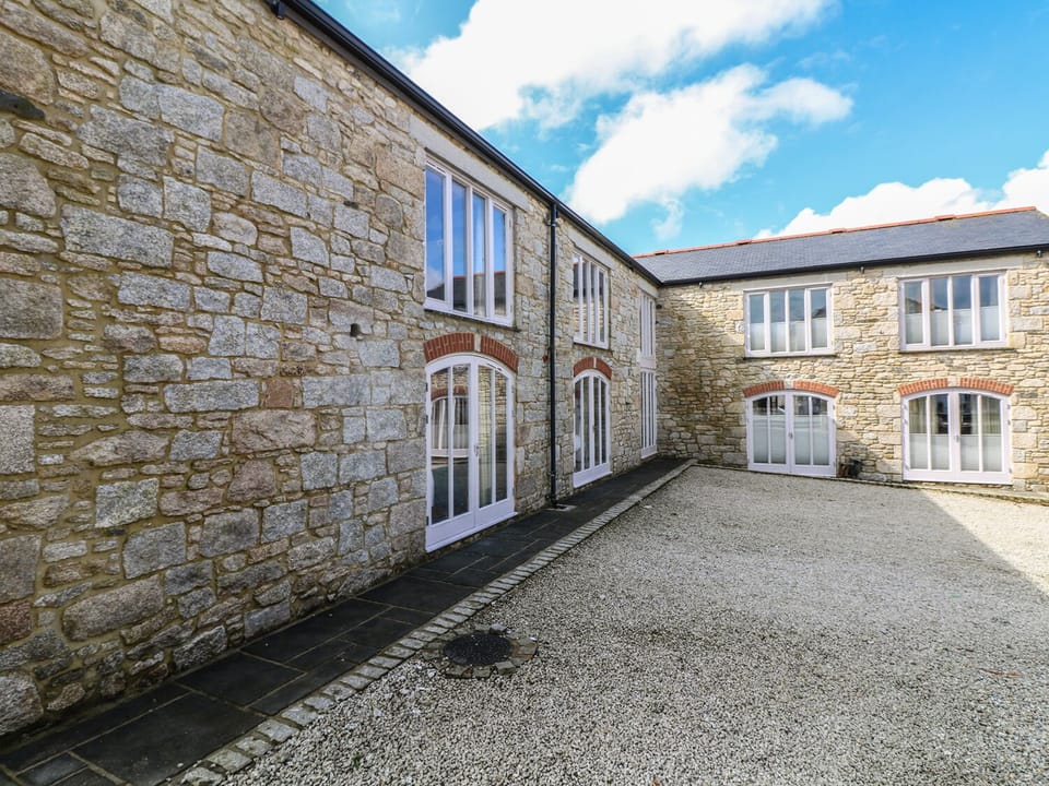 Cottage | Exterior