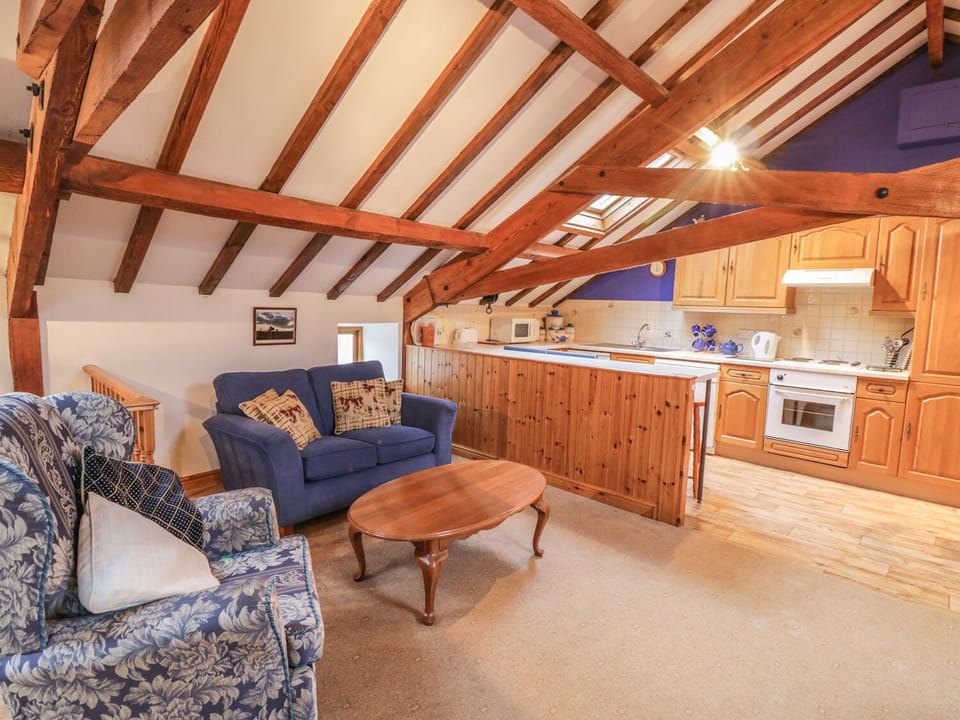 Cottage | Interior
