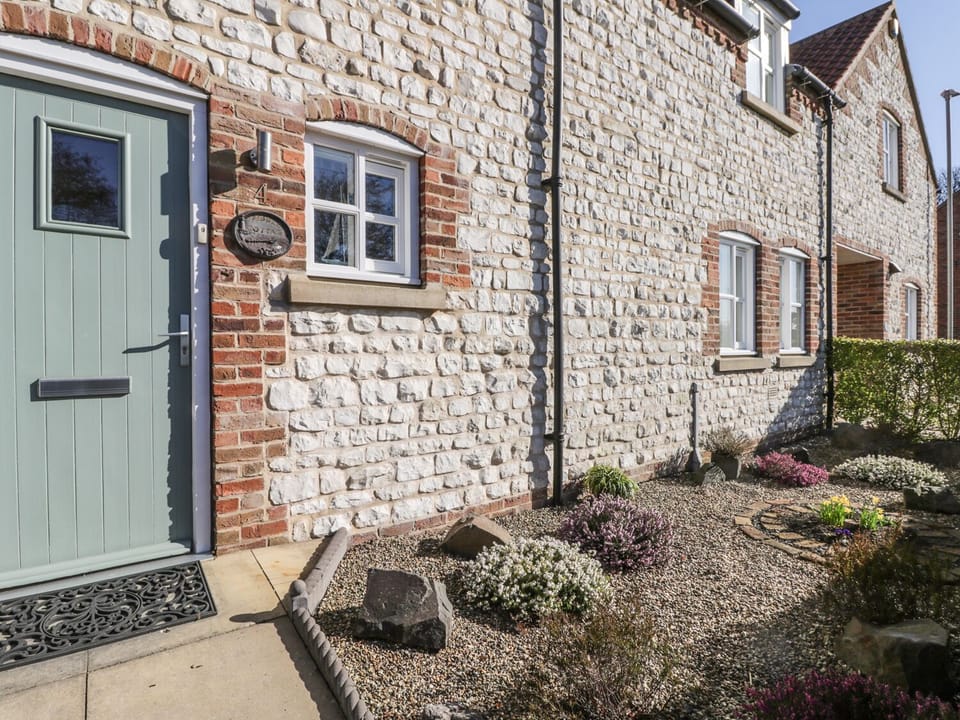 Cottage | Exterior