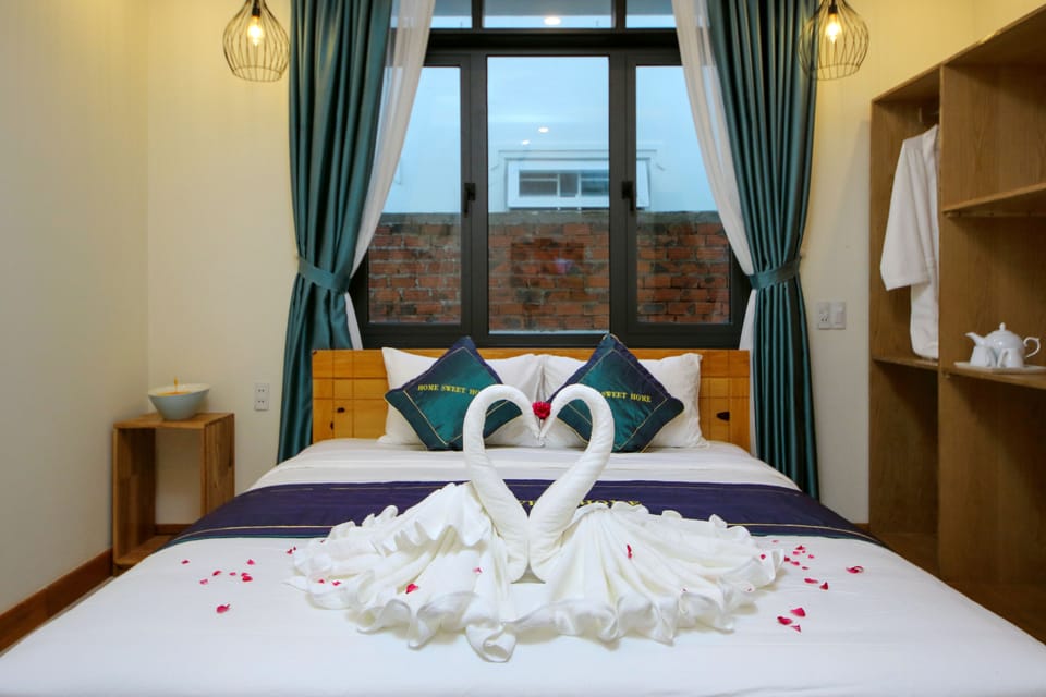 Superior Double or Twin Room | Desk, WiFi (free)