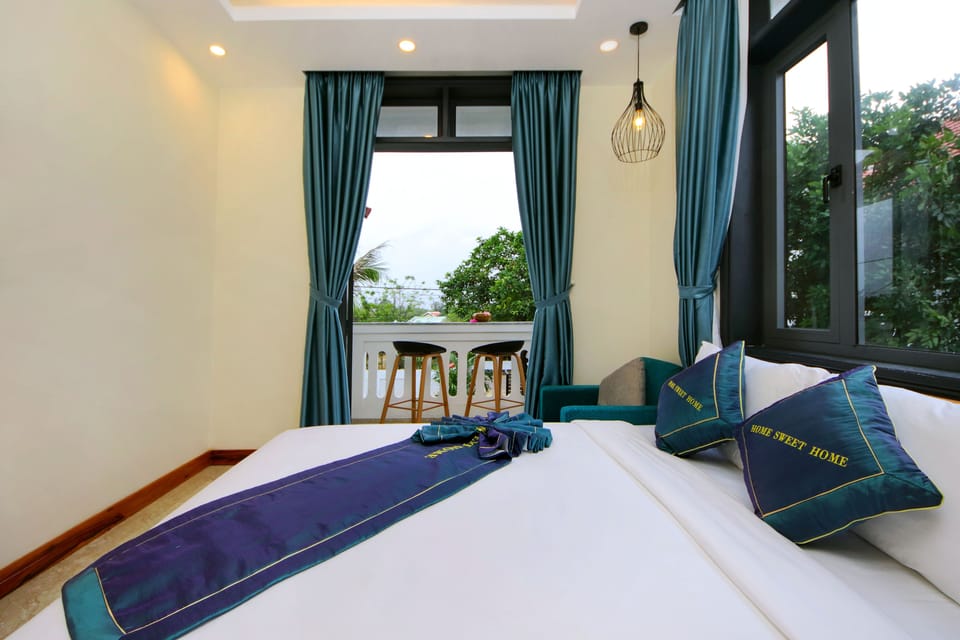 Deluxe Double or Twin Room | Desk, WiFi (free)