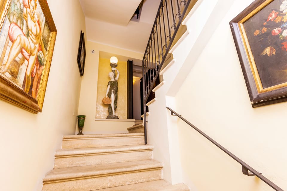 Staircase