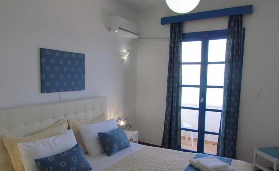 1 bedroom, minibar, free cribs/infant beds, free WiFi
