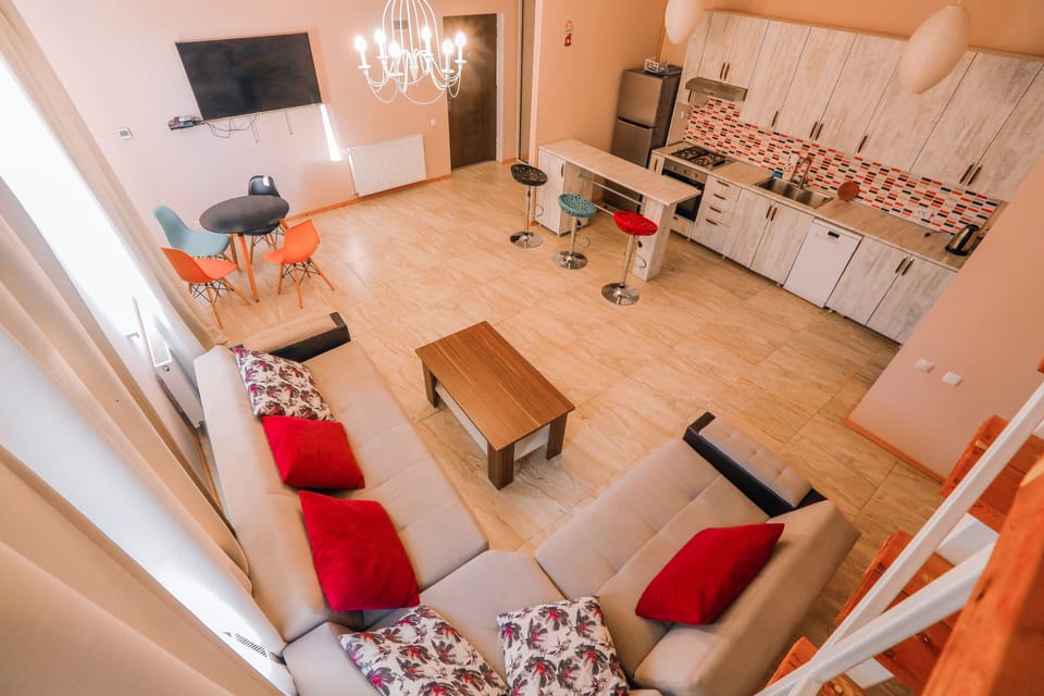 Villa, 5 Bedrooms | Free WiFi, bed sheets