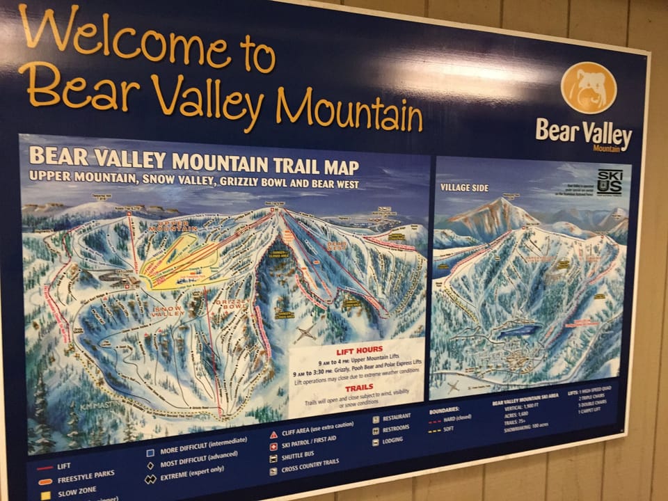 Property map
