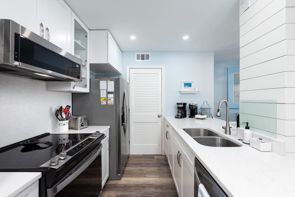 Beautiful  kitchen