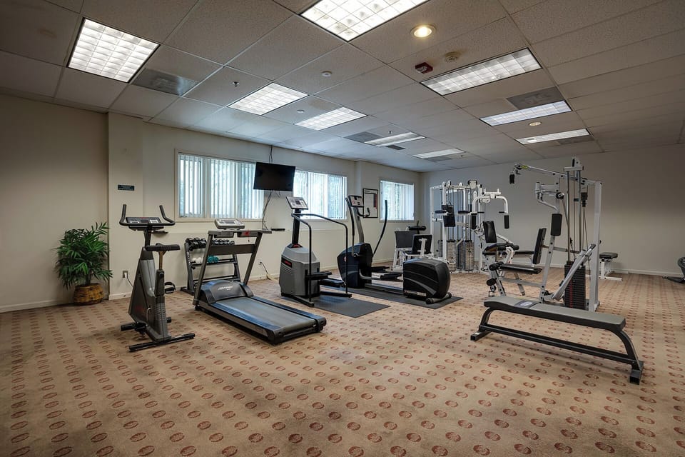Exercise Room
