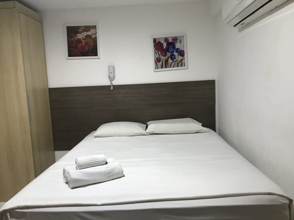 Apartment | Free WiFi, bed sheets
