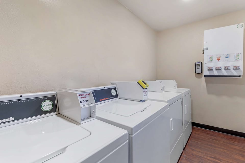 Best Western Plus Executive Inn Hotel in Rowland Heights
