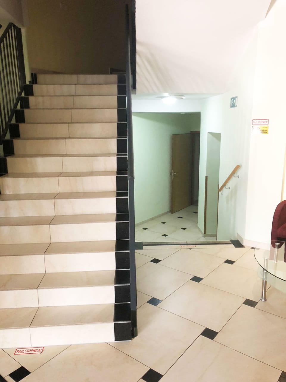 Staircase