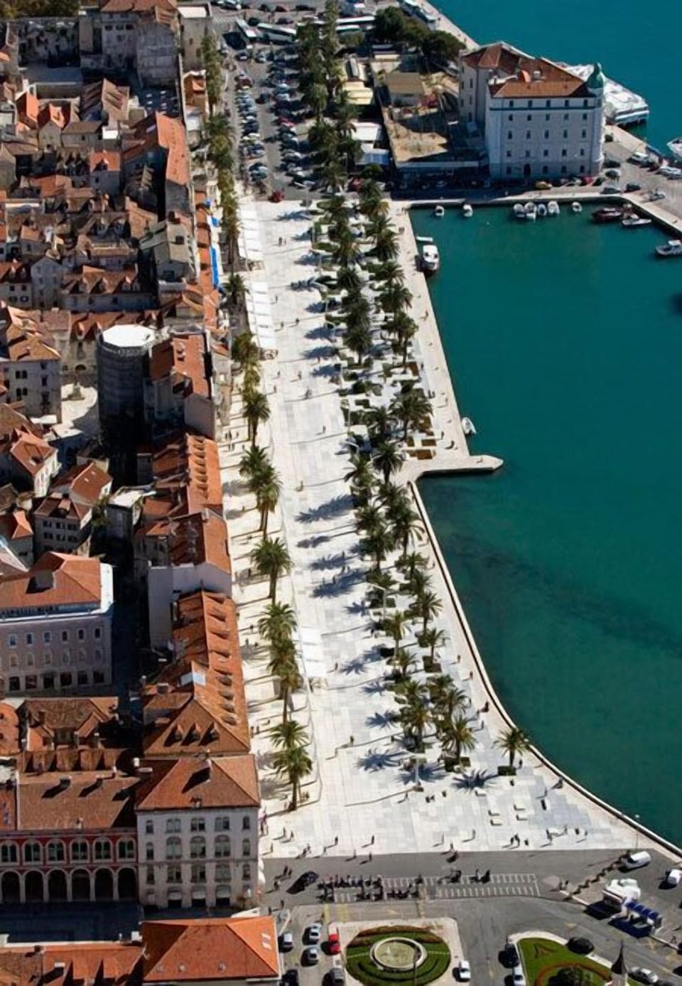 Split - Riva