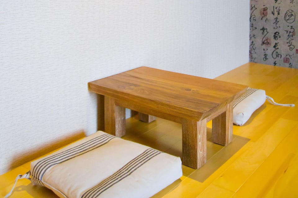Classic Double Room | Individually decorated, individually furnished, desk, blackout drapes