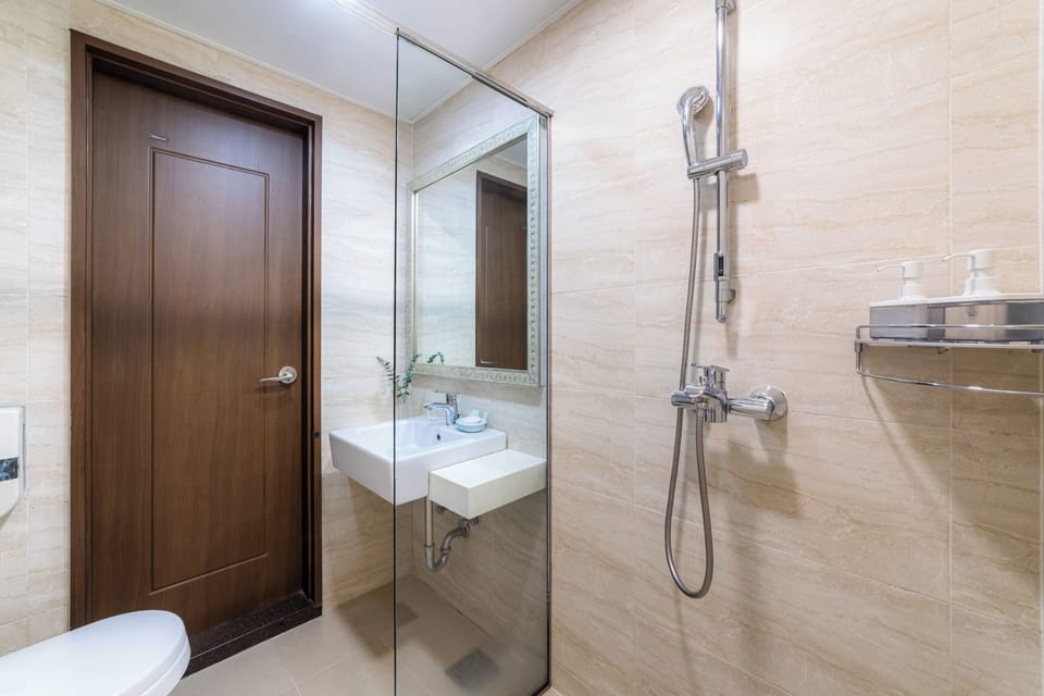 Soosong Guesthouse gwanghwamun Myeongdong Hostel in Seoul