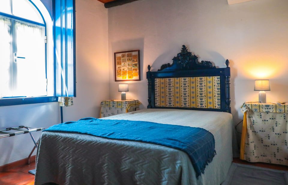Apartment, 2 Bedrooms | View from room