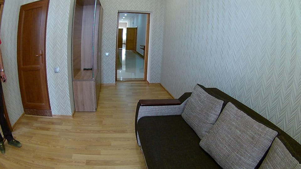 Family Room, Balcony | Desk, WiFi (free), bed sheets