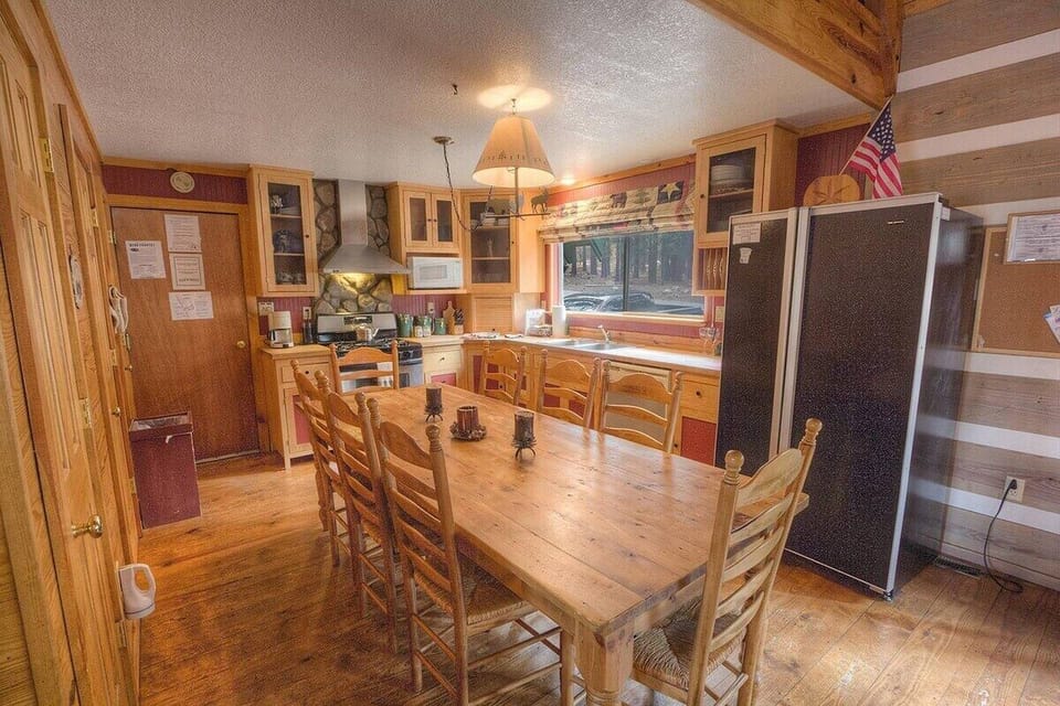Main Level- Dining Room