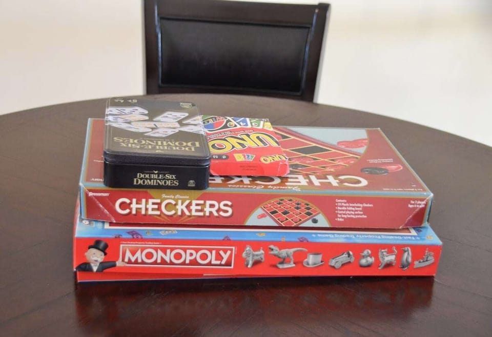 Miscellaneous