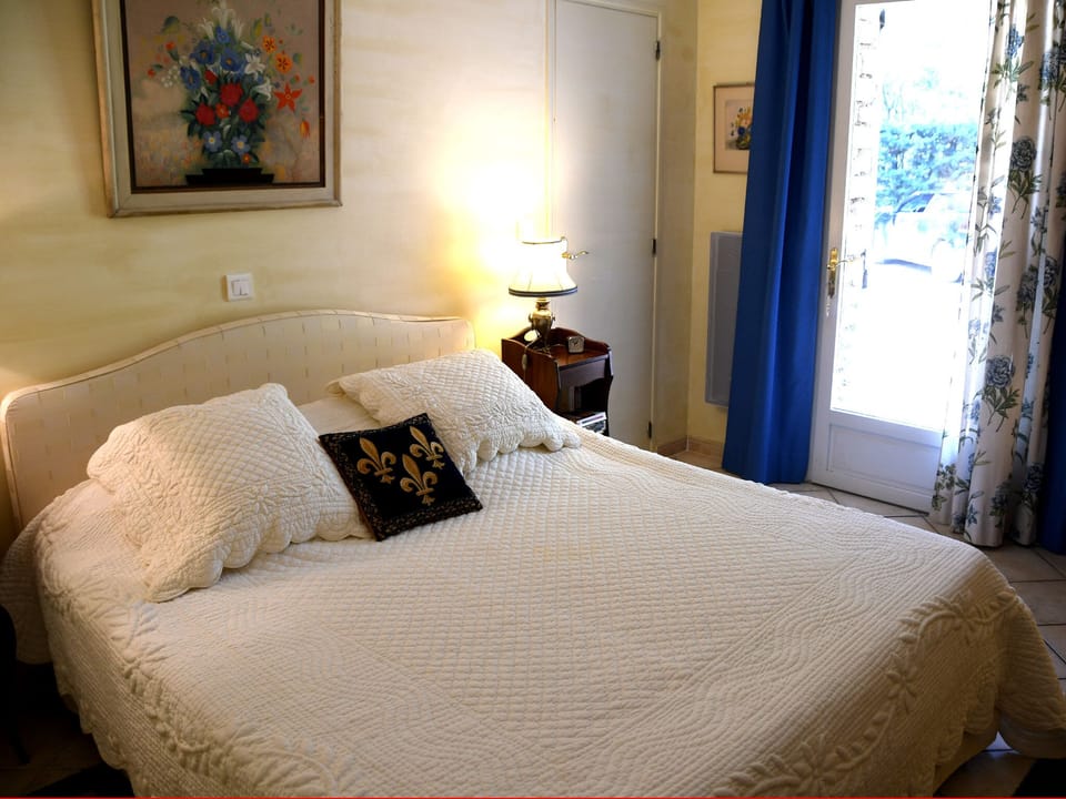 Comfort Double or Twin Room | 1 bedroom, individually decorated, individually furnished, free WiFi