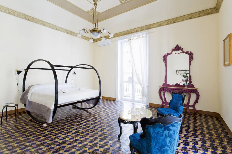 Deluxe Double Room | Individually decorated, individually furnished, desk, free WiFi