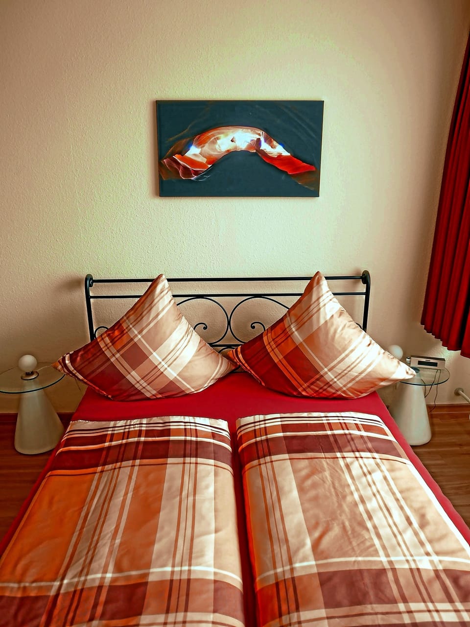 Apartment, 1 Bedroom, Non Smoking, Kitchenette | 1 bedroom, blackout drapes, iron/ironing board, free WiFi