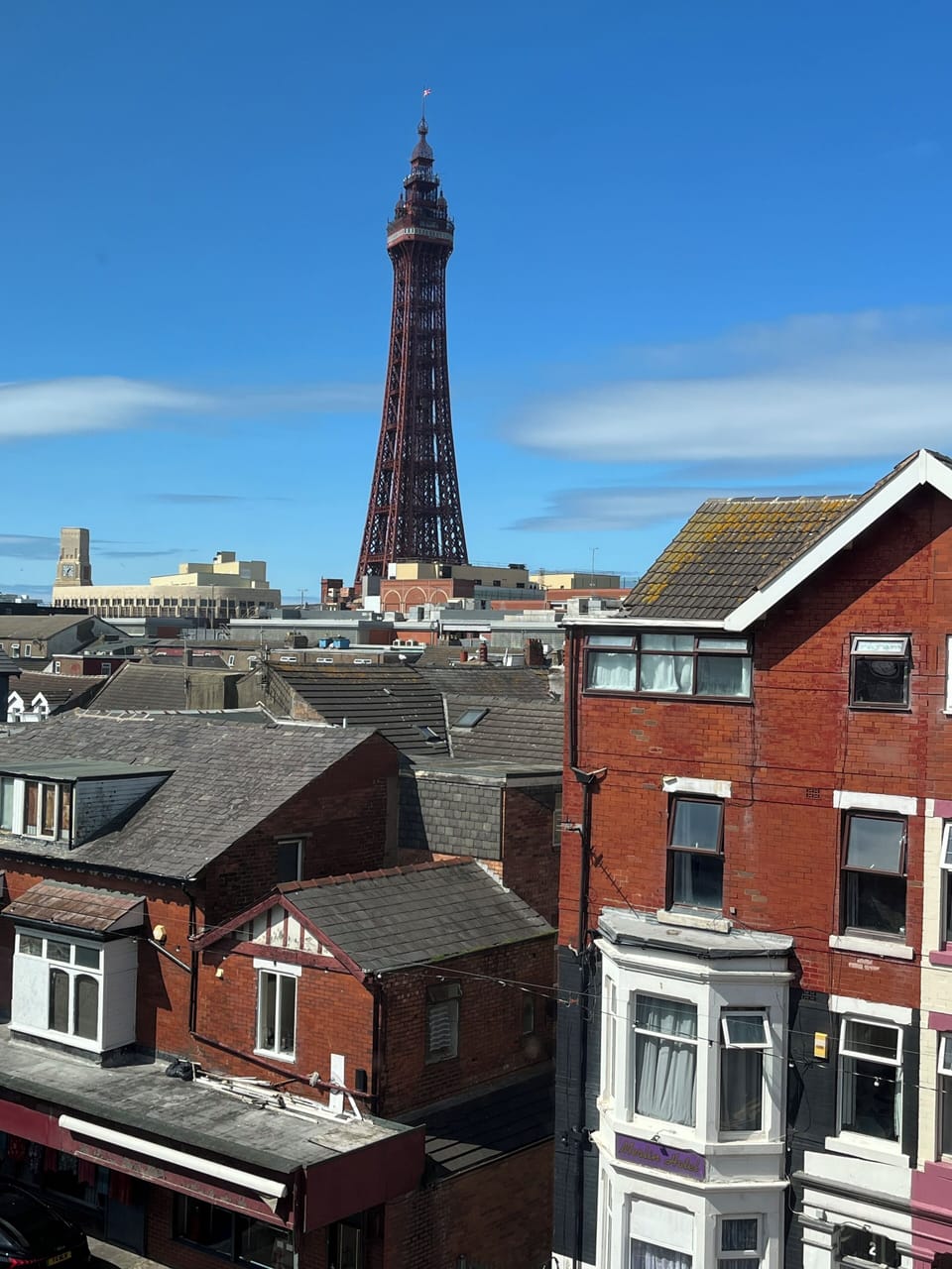Premium Quadruple Room | Iron/ironing board, free WiFi, bed sheets