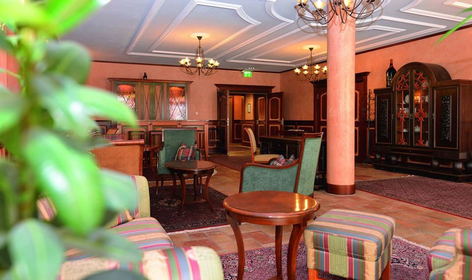 Altstadt Hotel Bräu Wirt Hotel in Bavaria
