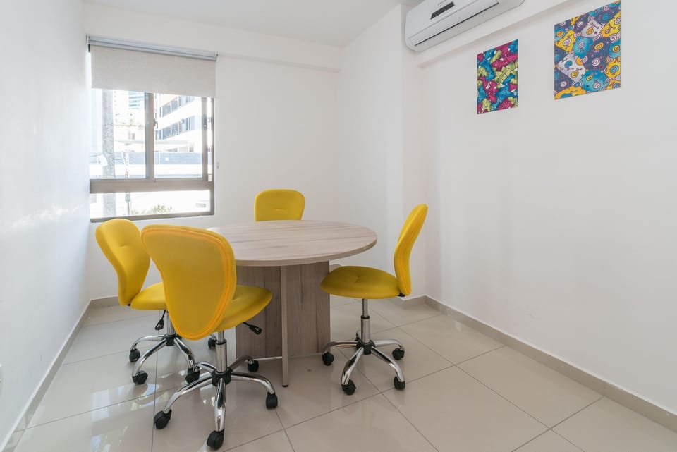 Apartment | Dining