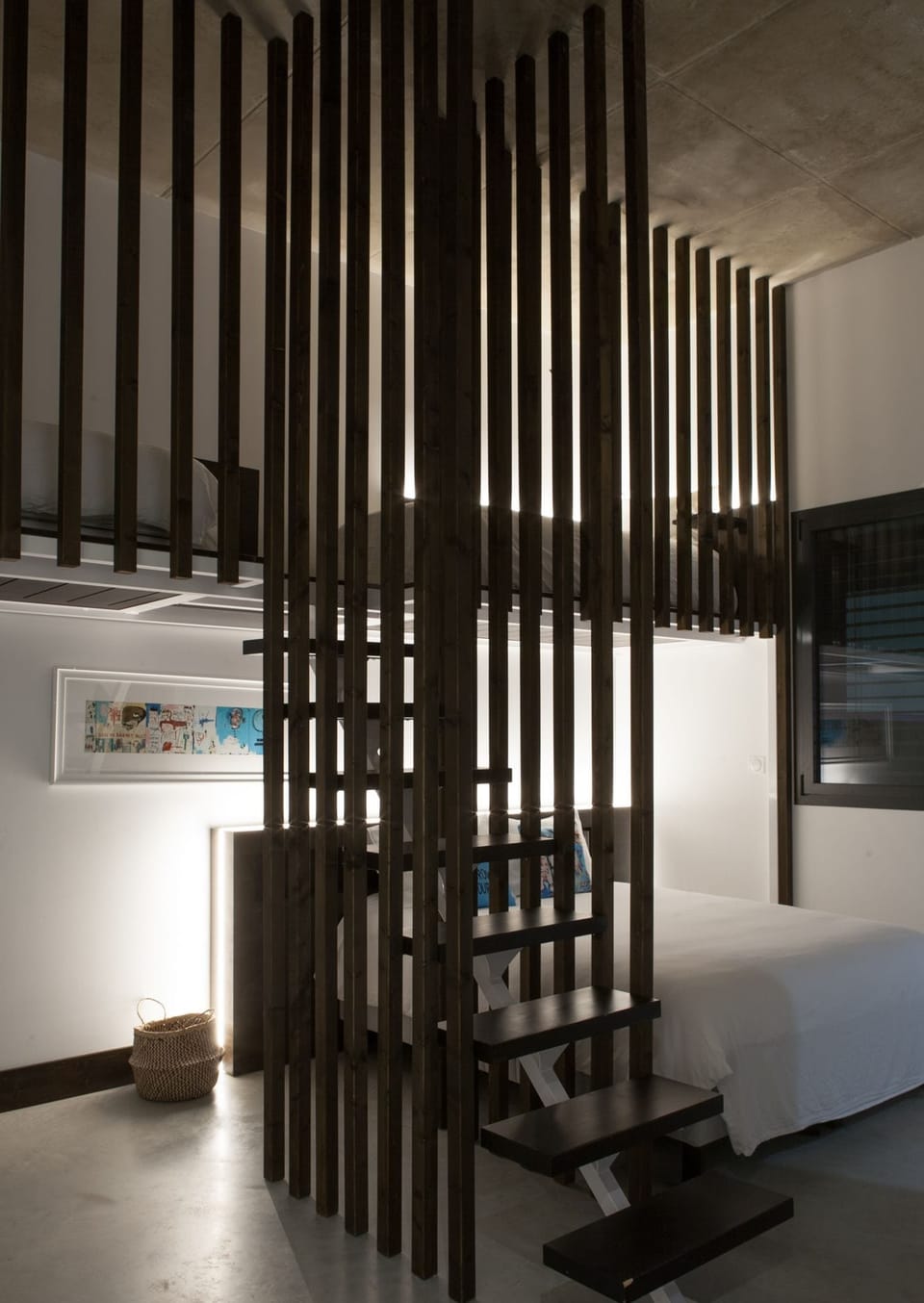 Room 1, Quadruple | In-room safe, desk, soundproofing, free WiFi