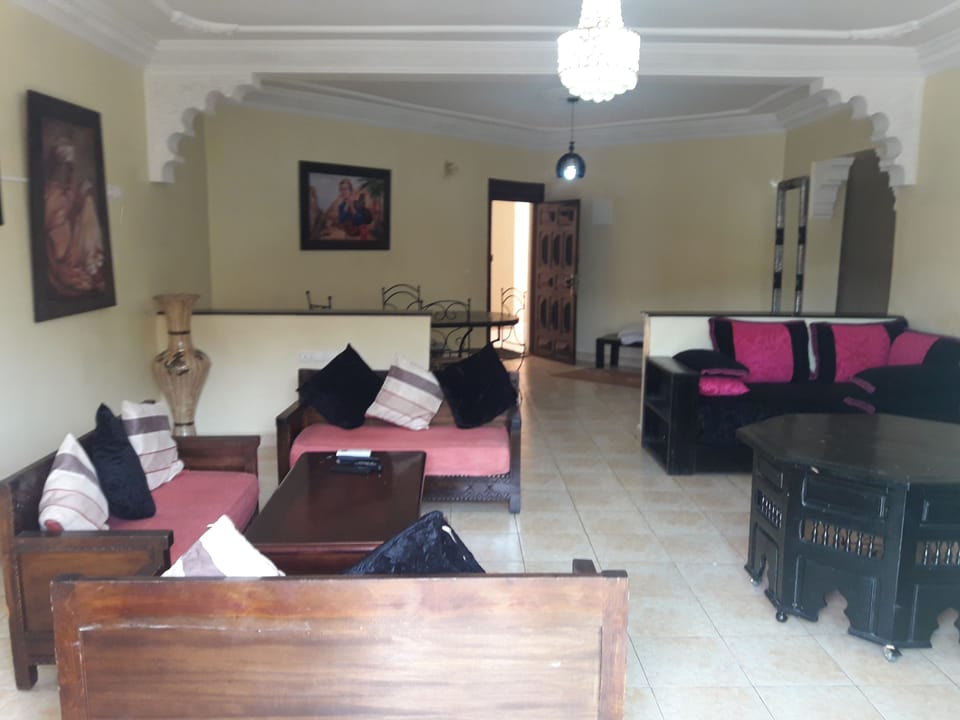 Exclusive Apartment, 2 Bedrooms | 2 bedrooms, individually furnished, blackout drapes, iron/ironing board