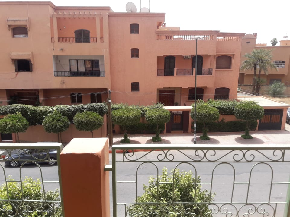 Exclusive Apartment, 2 Bedrooms | 2 bedrooms, individually furnished, blackout drapes, iron/ironing board