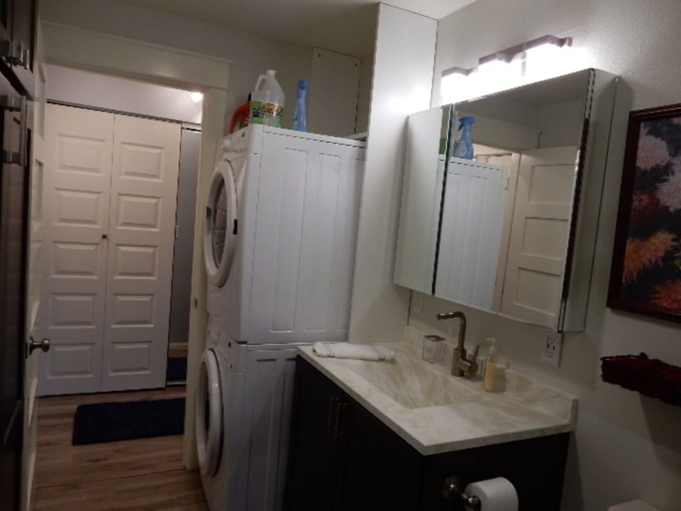 Bathroom 3