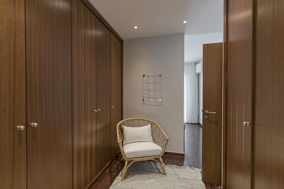 cupboards