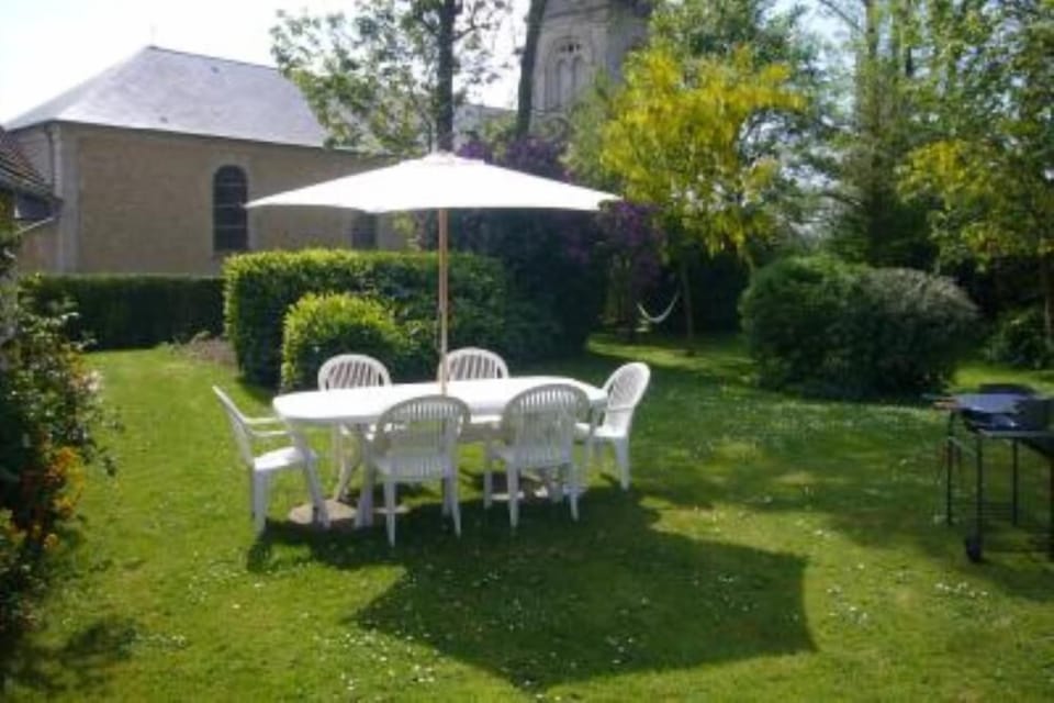 Garden, Park