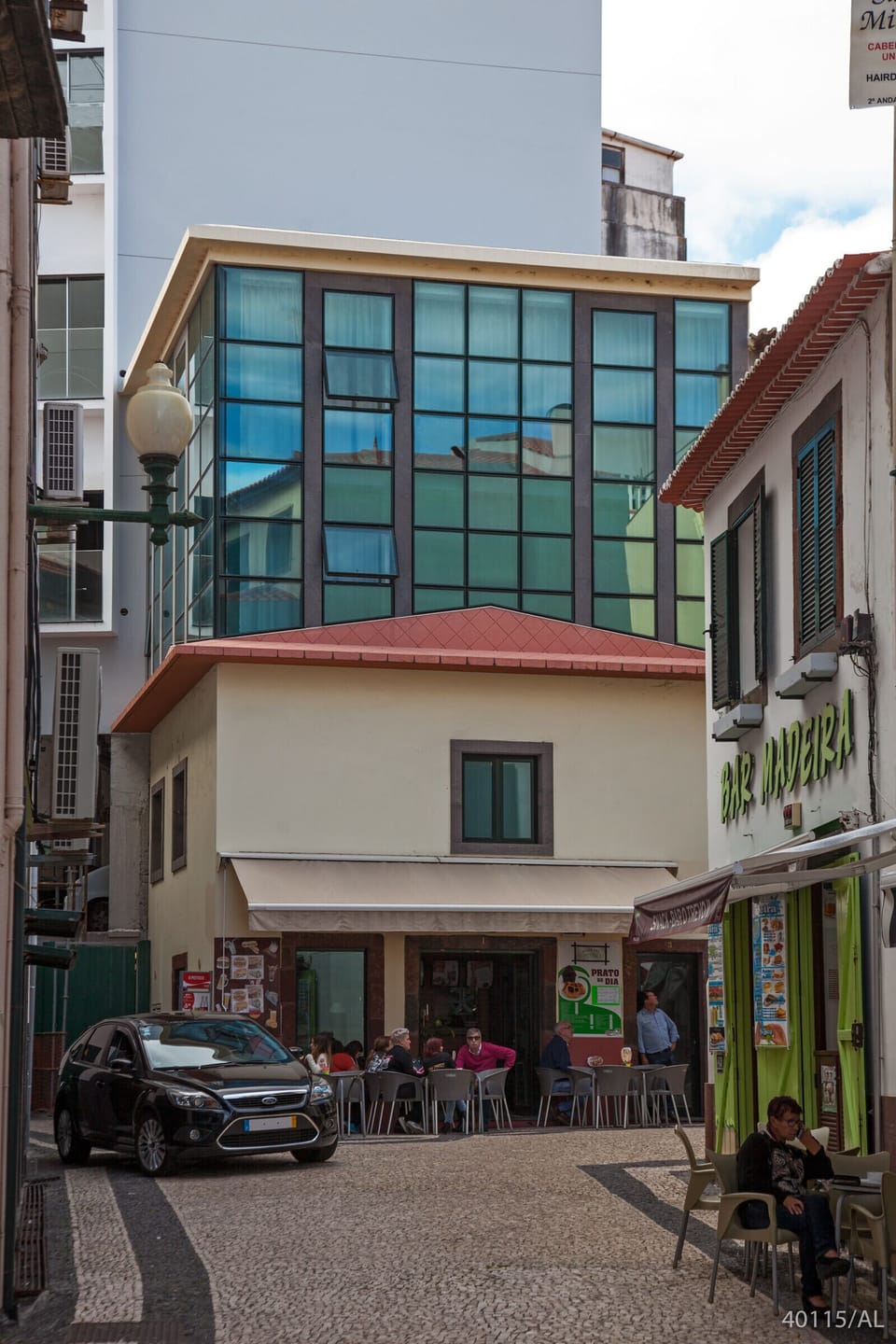 Building