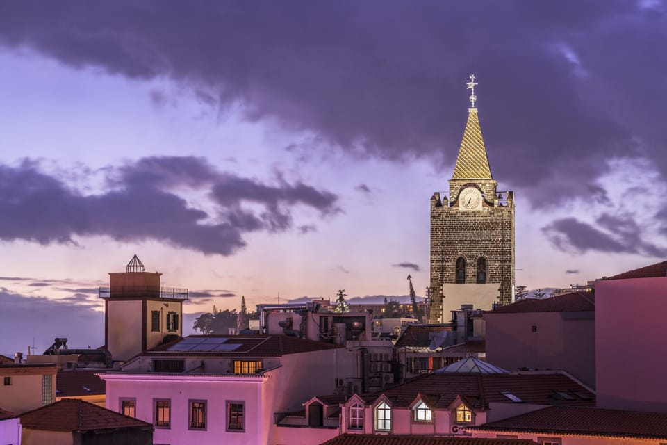 City View