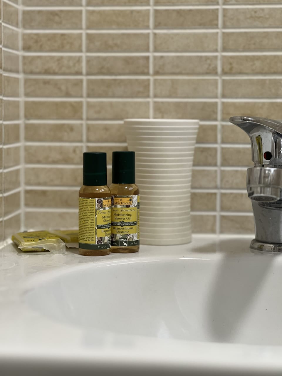 Apartment with Kitchen | Bathroom | Shower, free toiletries, hair dryer, bathrobes