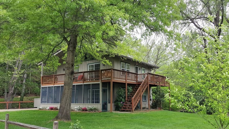 Creekside Haven
