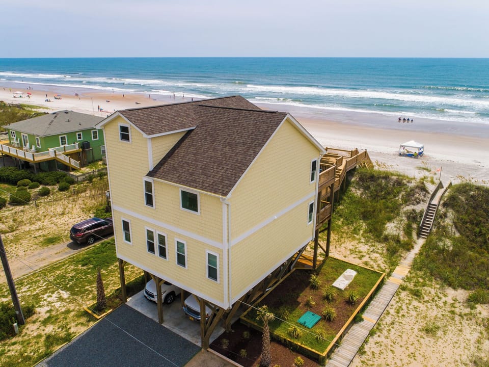 Welcome to Next to Sea Gallery