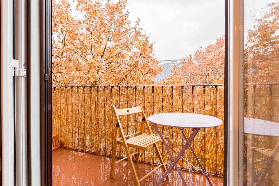 Apartment, 2 Bedrooms, Non Smoking | View from room