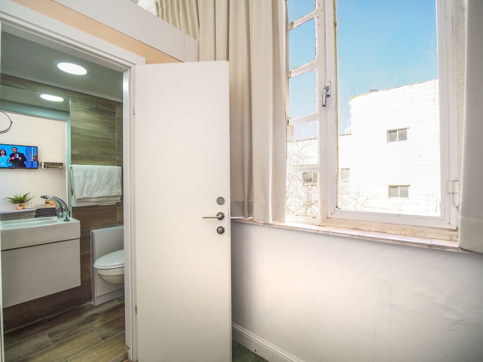 Paamonim Studios - Adults only Hotel in Jerusalem