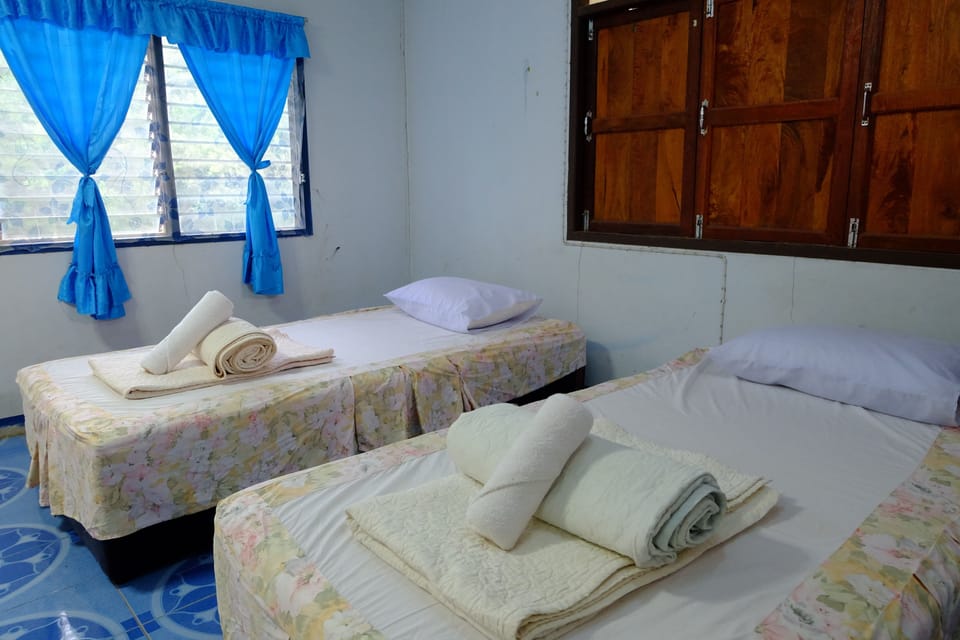 Standard Room | Free WiFi