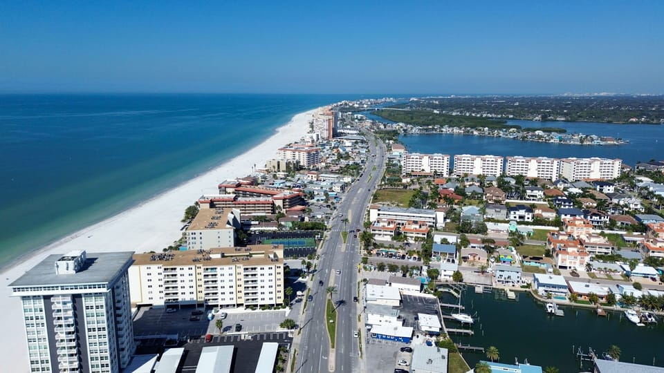 North Redington Beach