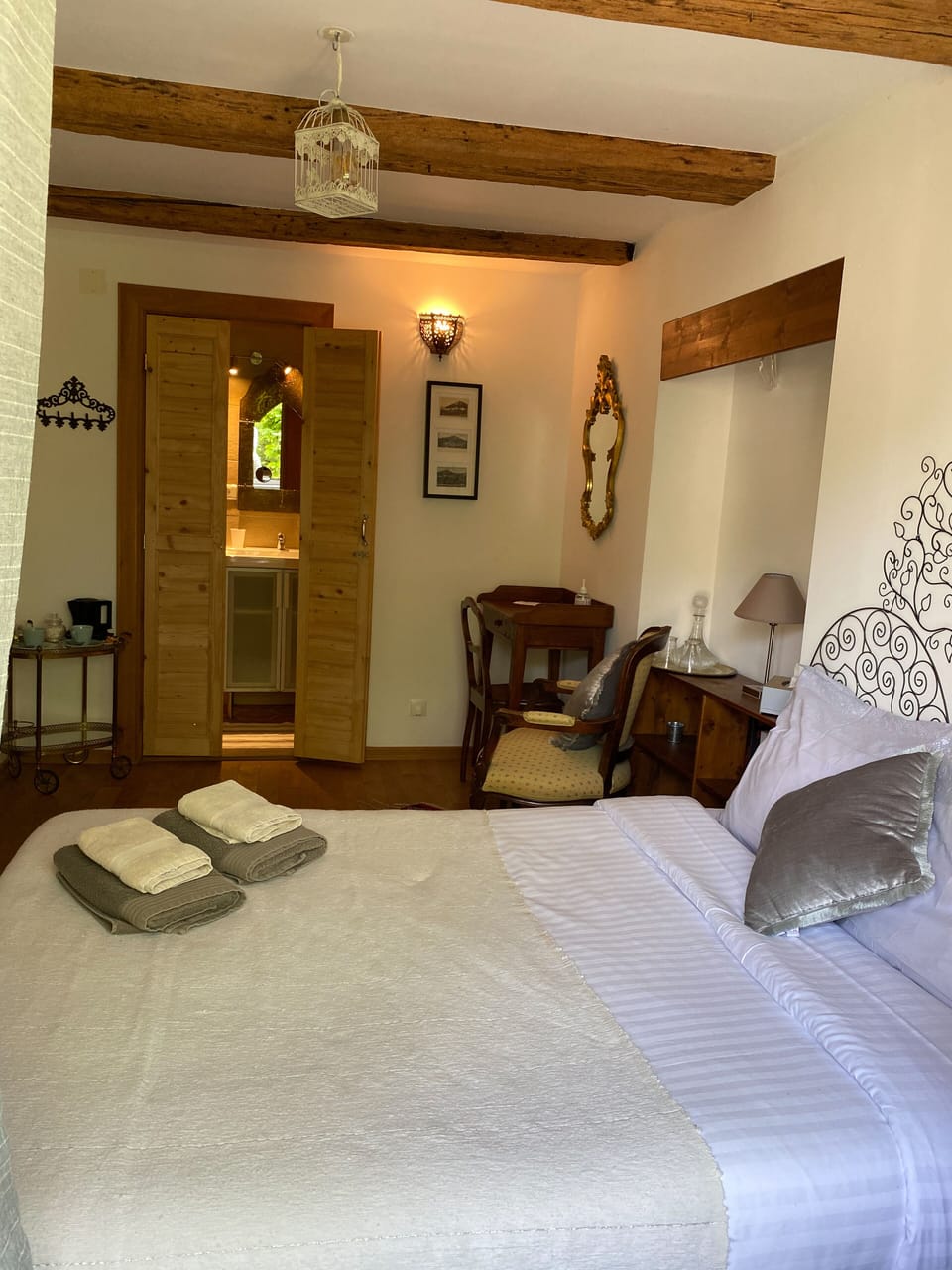 Double Room, Ensuite (Jeanne de Ferrette) | 1 bedroom