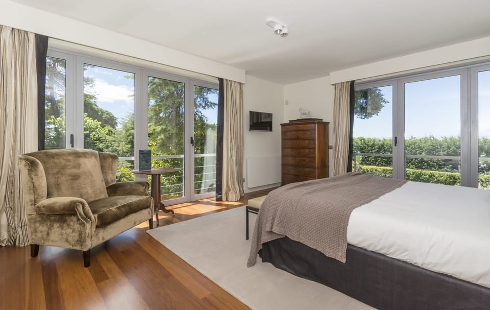 Comfort Double Room, Pool View (Orange) | 1 bedroom, premium bedding, in-room safe, individually decorated