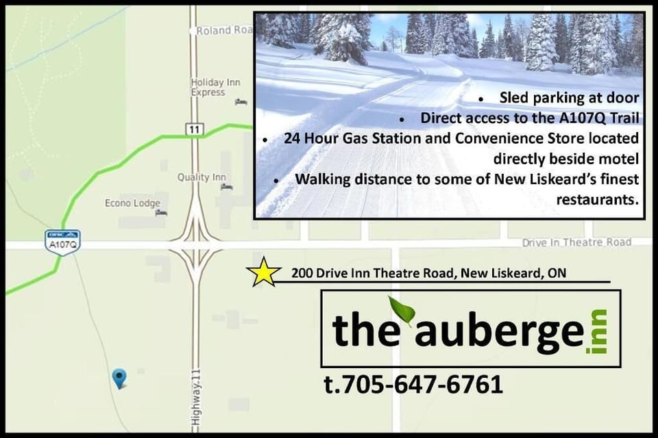 Property map