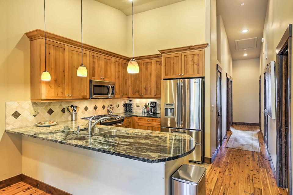 Kitchen | Cooking Basics