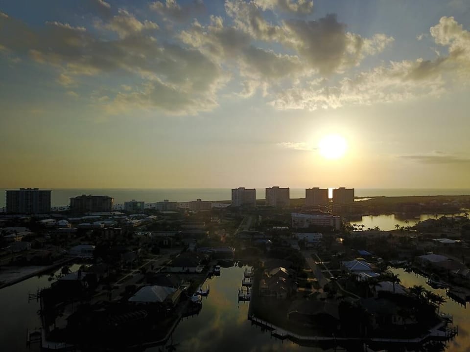 Sunset (Custom)