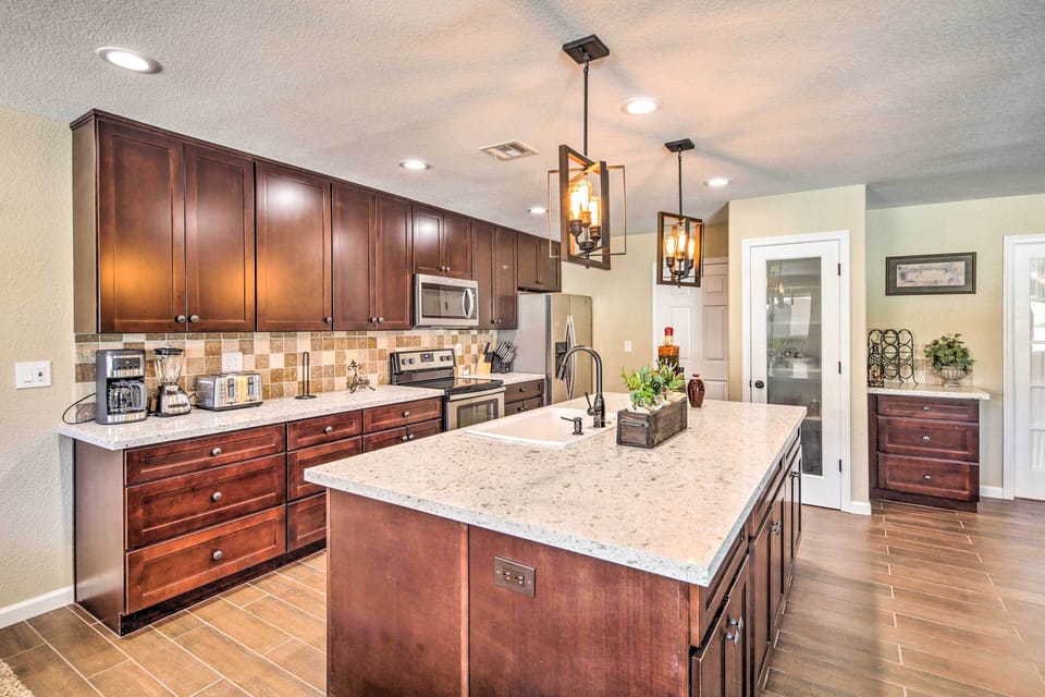 Kitchen | Cooking Basics